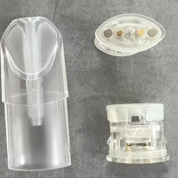 SP2原厰上下分離式空倉 ✨ 適合于所有一代主機🔥不糊芯 💖不漏油 放心直接拍